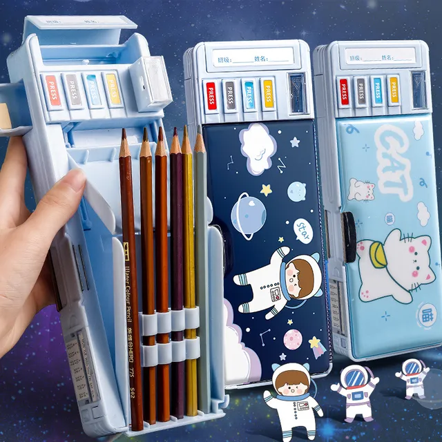Stationary