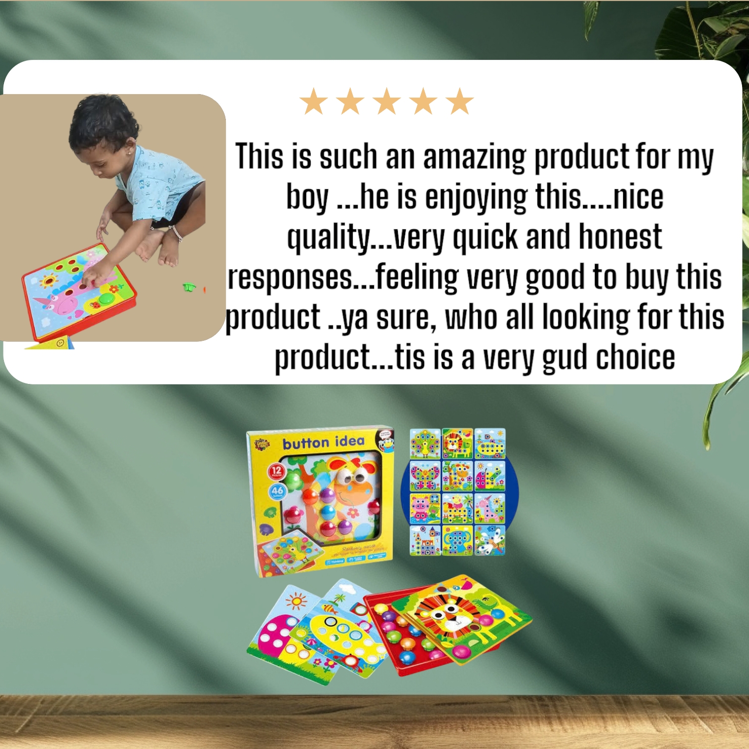 Testimonial Image