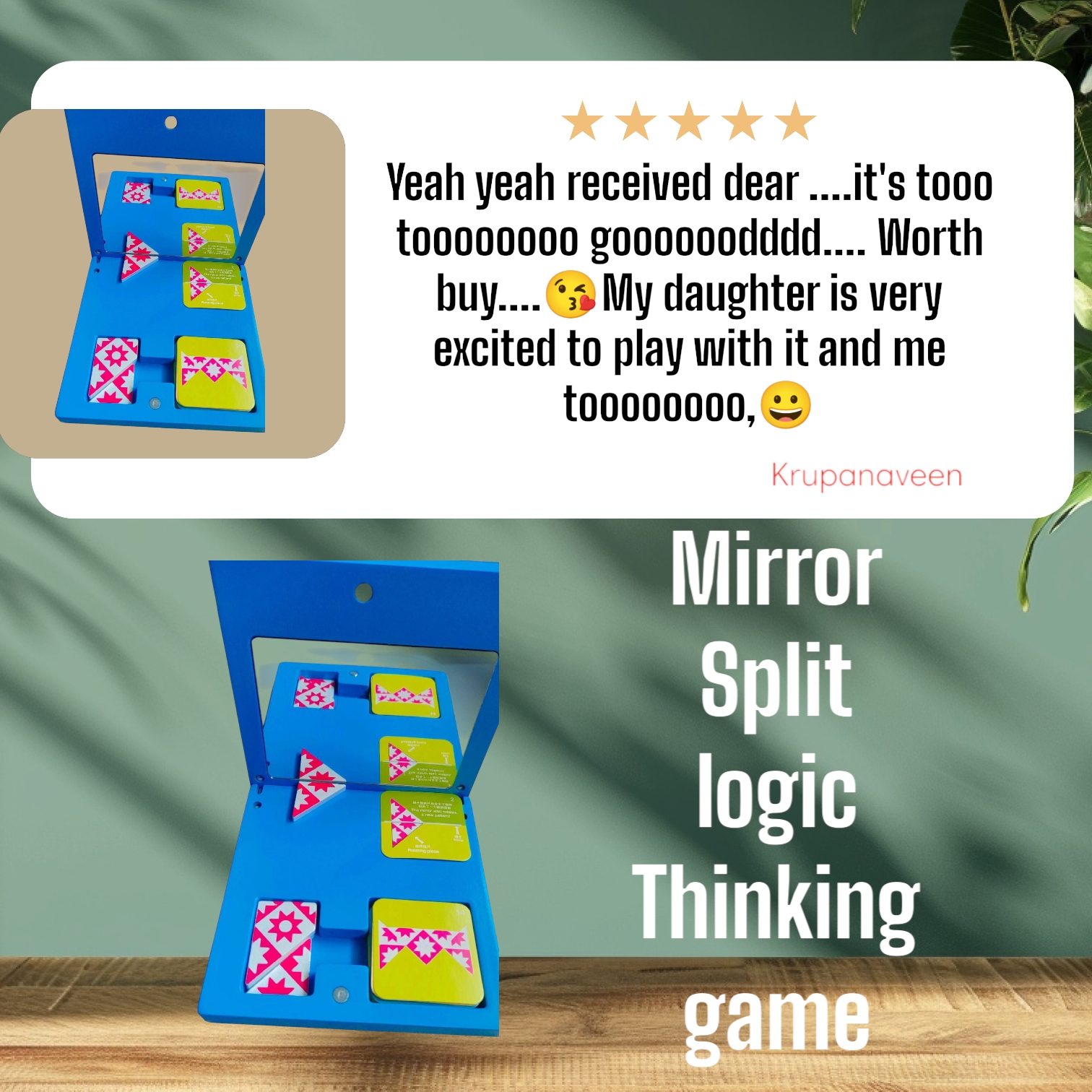 Testimonial Image