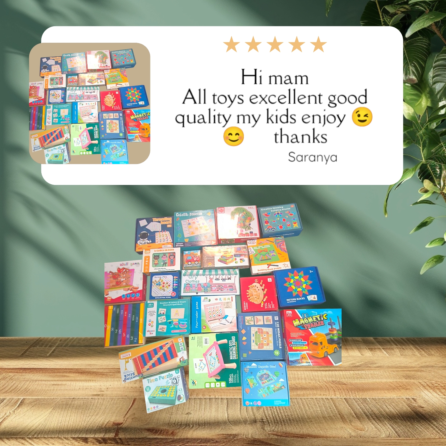 Testimonial Image